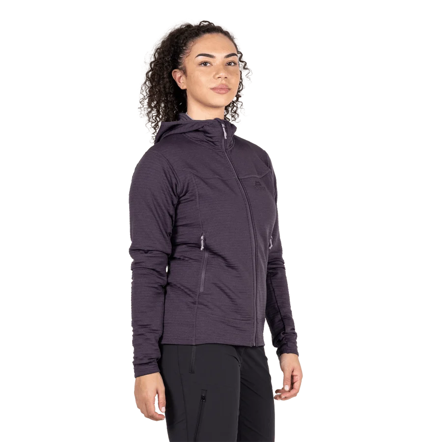 Mountain Equipment Apiro Hooded Women's Jacket
