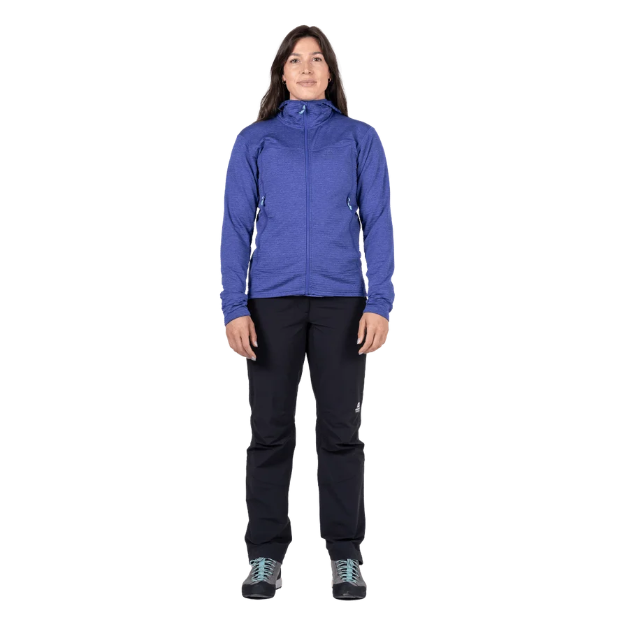 Mountain Equipment Apiro Hooded Women's Jacket