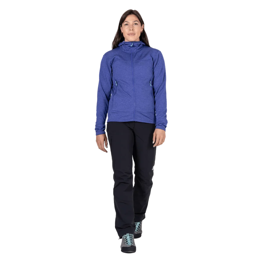 Mountain Equipment Apiro Hooded Women's Jacket