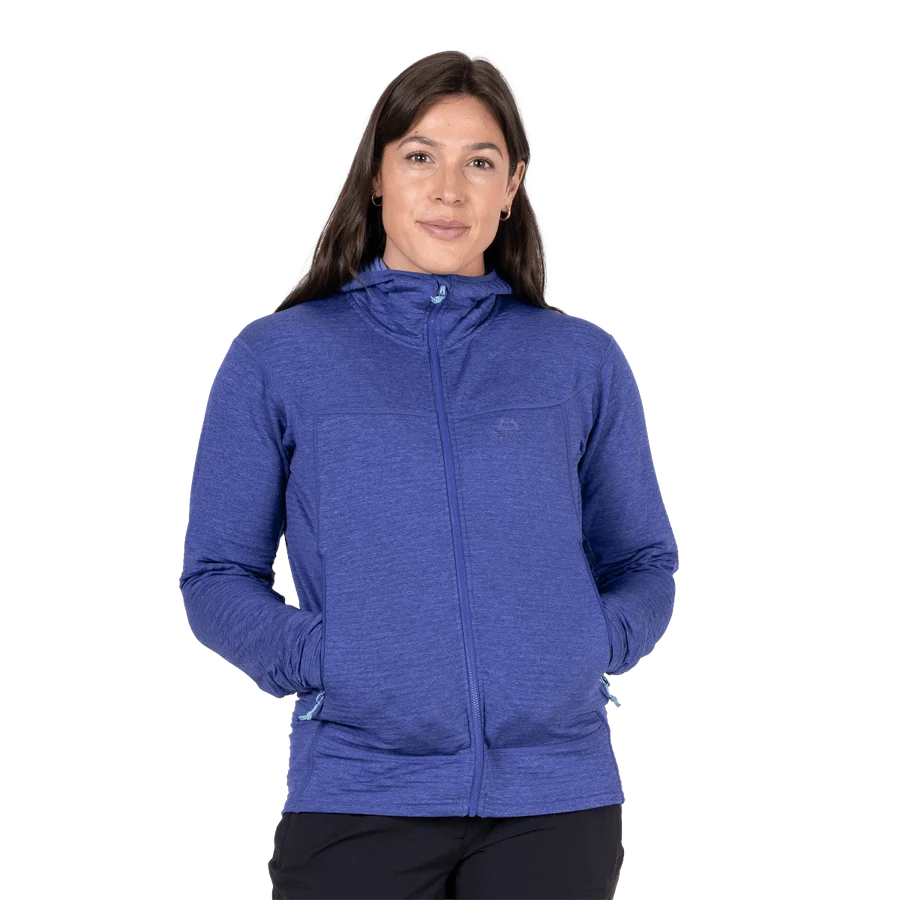 Mountain Equipment Apiro Hooded Women's Jacket