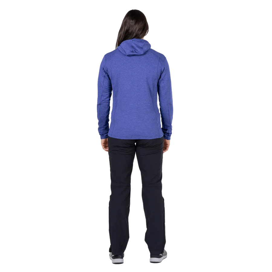 Mountain Equipment Apiro Hooded Women's Jacket