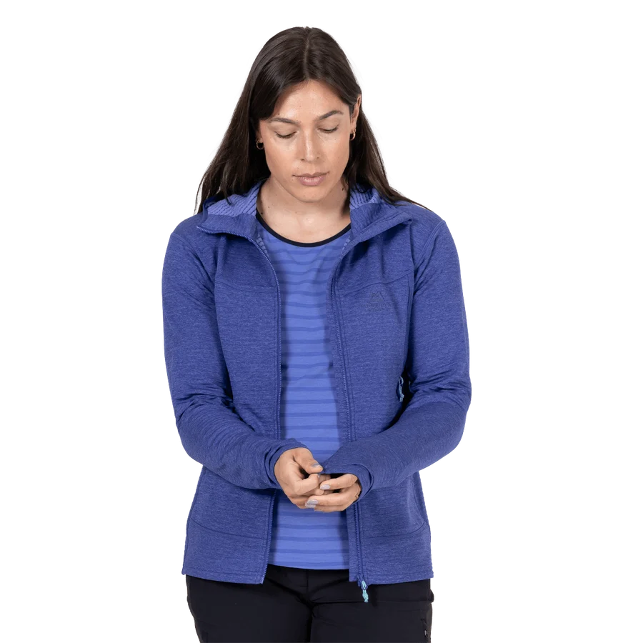 Mountain Equipment Apiro Hooded Women's Jacket