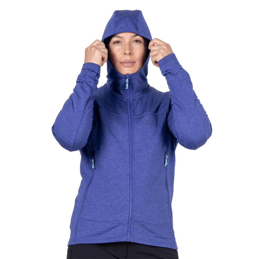 Mountain Equipment Apiro Hooded Women's Jacket