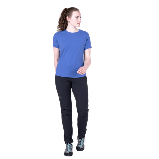 Mountain Equipment Headpoint Women's Tee
