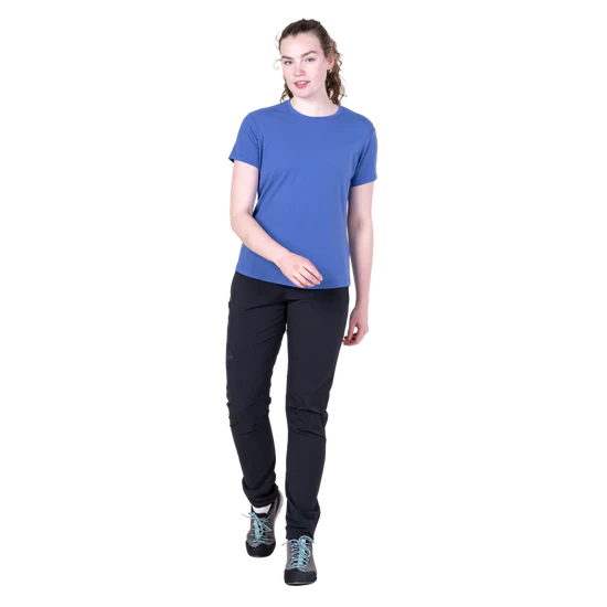 Mountain Equipment Headpoint Women's Tee