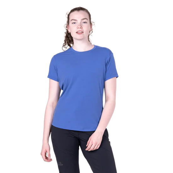 Mountain Equipment Headpoint Women's Tee