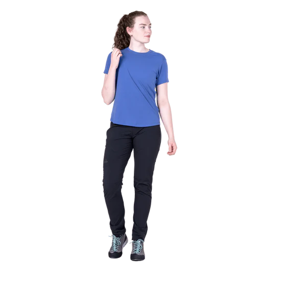 Mountain Equipment Headpoint Women's Tee
