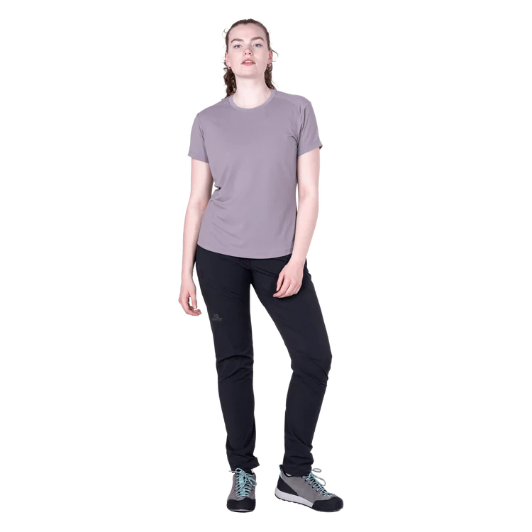 Mountain Equipment Headpoint Women's Tee