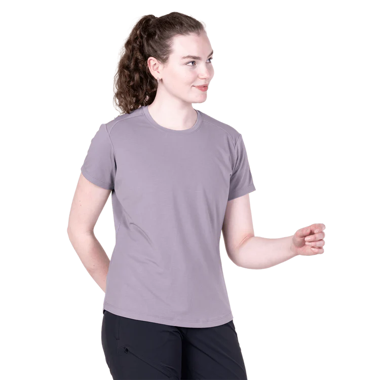 Mountain Equipment Headpoint Women's Tee