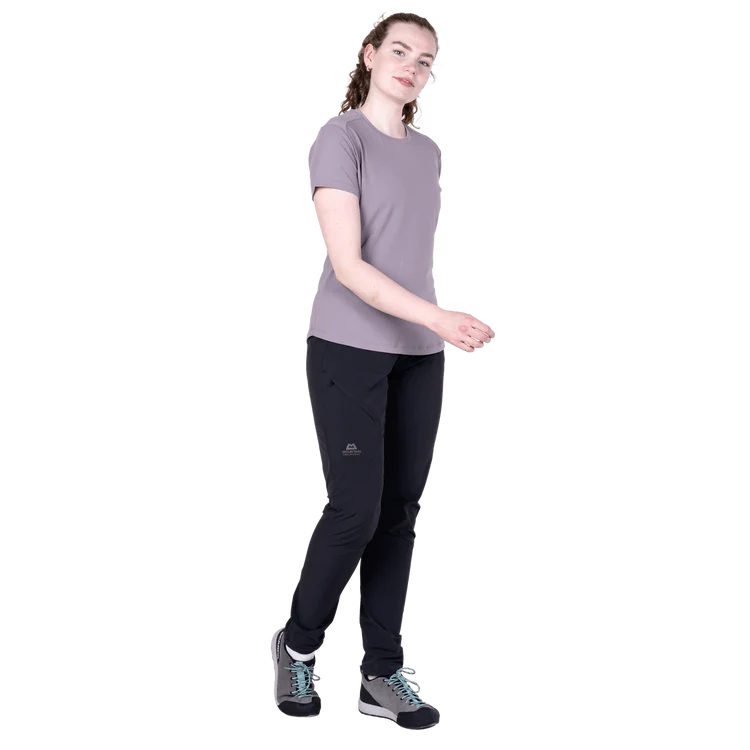 Mountain Equipment Headpoint Women's Tee