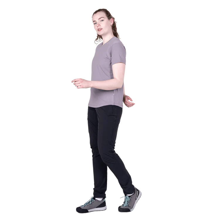 Mountain Equipment Headpoint Women's Tee