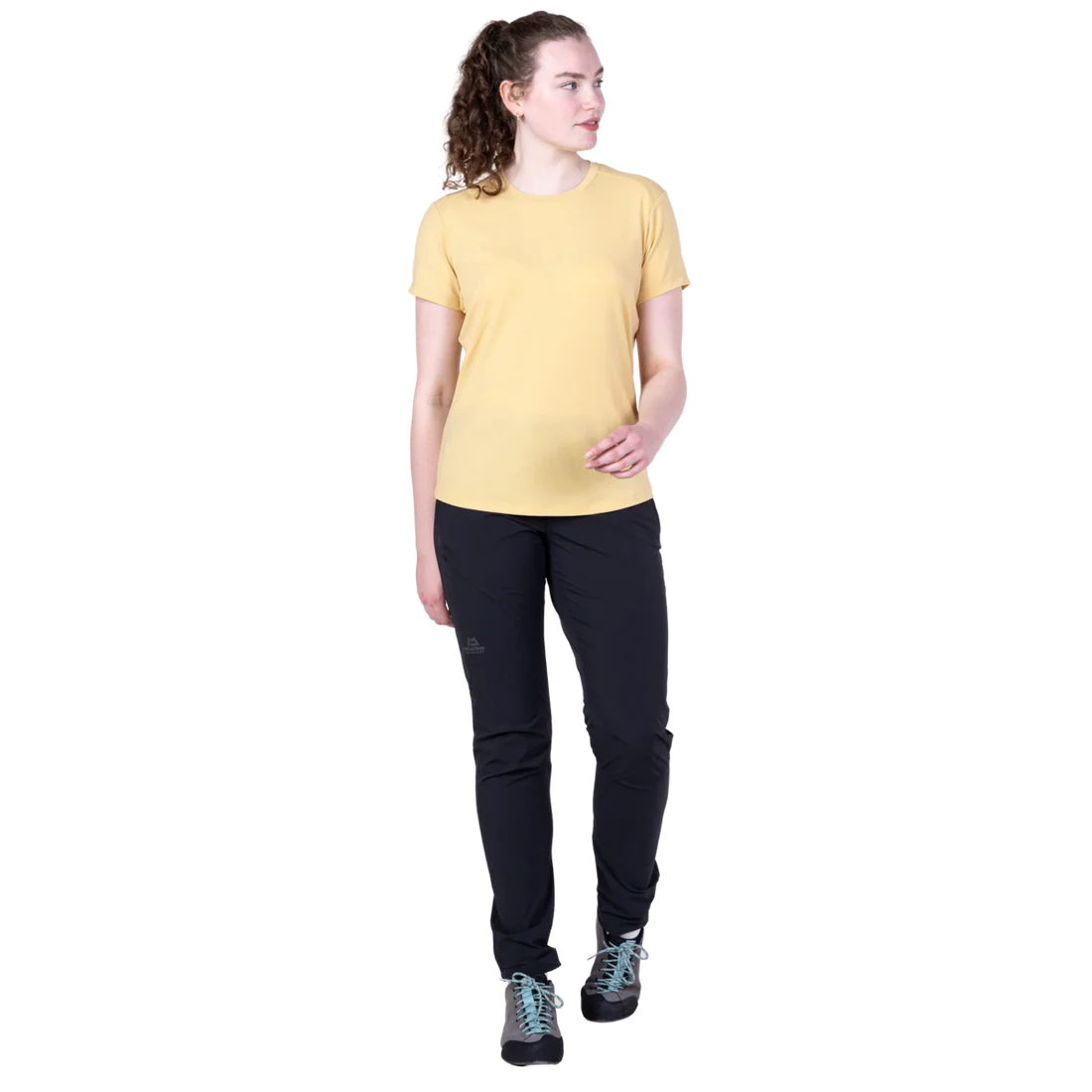 Mountain Equipment Headpoint Women's Tee