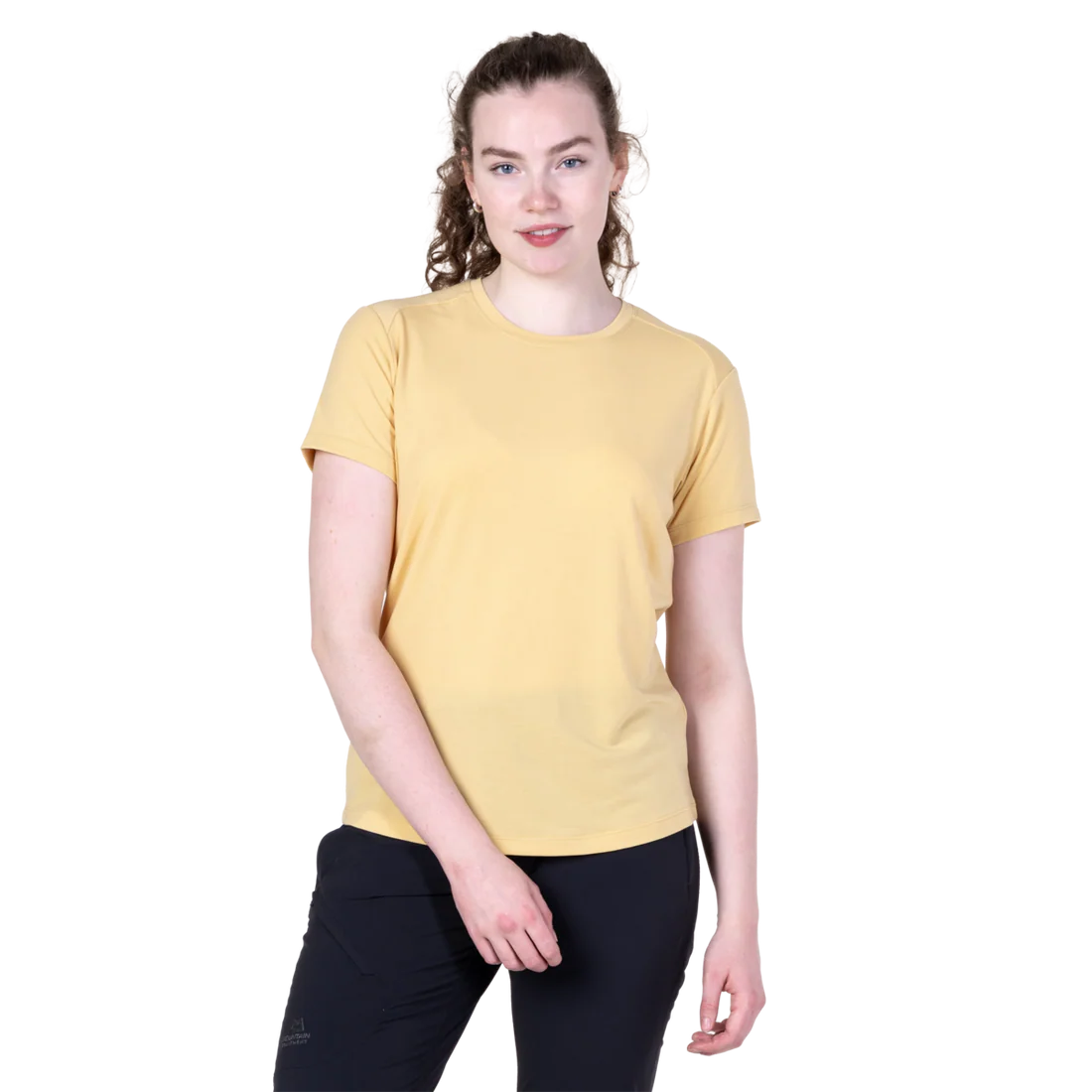 Mountain Equipment Headpoint Women's Tee