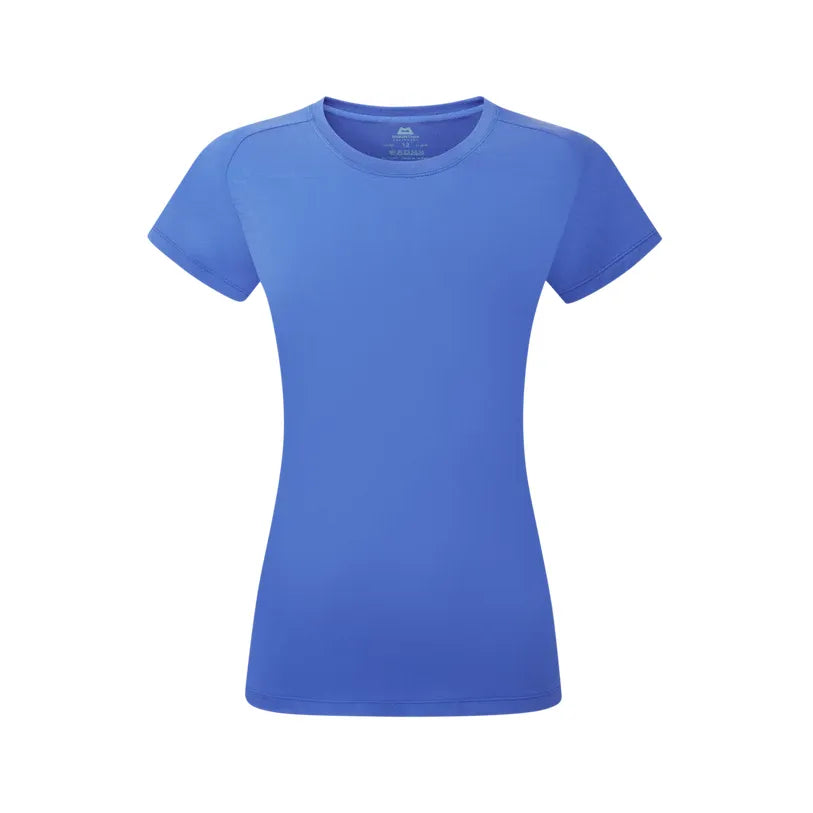 Mountain Equipment Headpoint Women's Tee