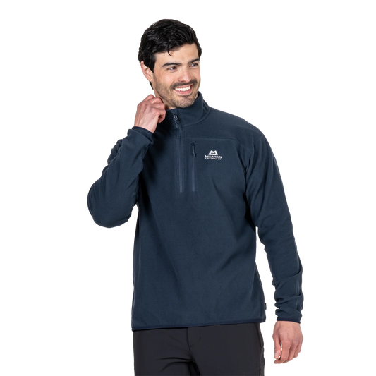 Mountain Equipment Micro Men's Zip T