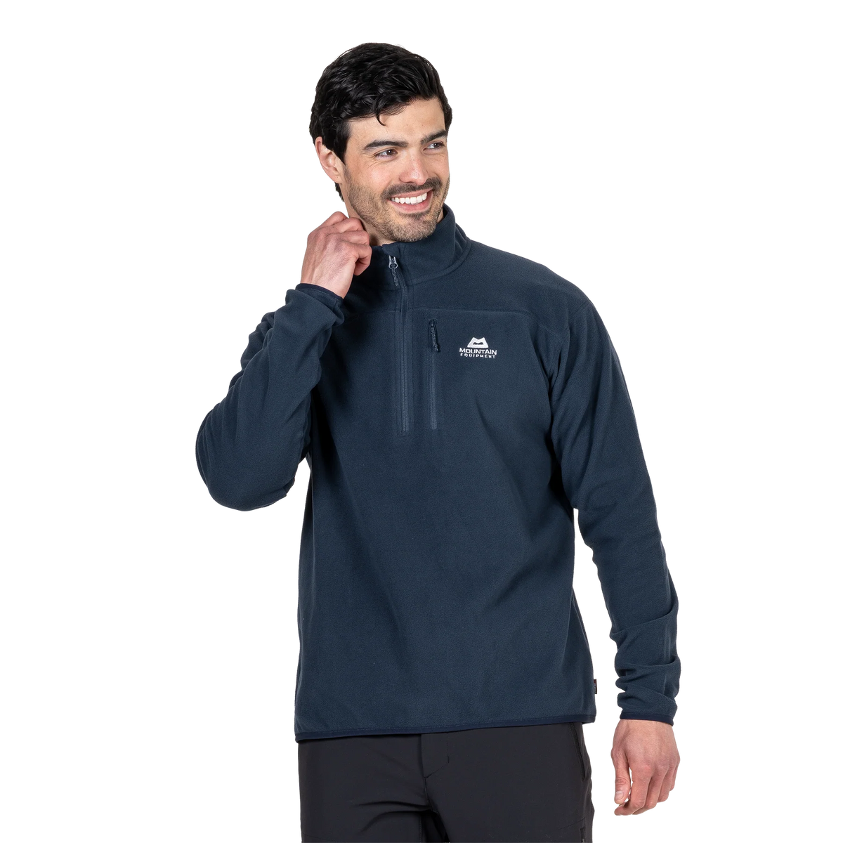 Mountain Equipment Micro Men's Zip T