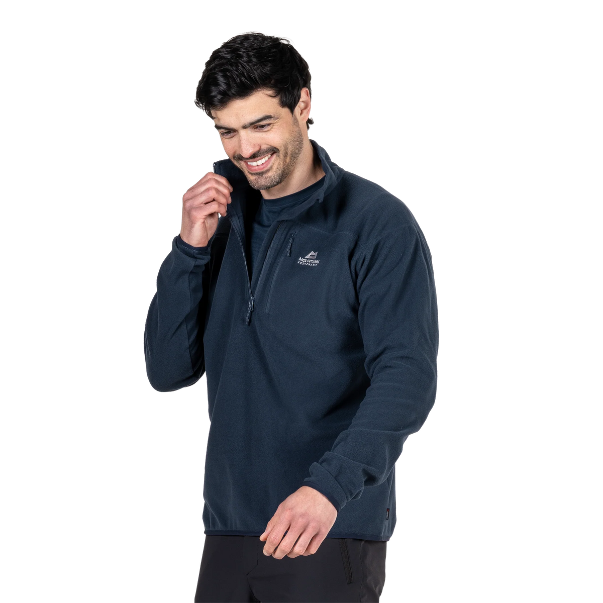 Mountain Equipment Micro Men's Zip T