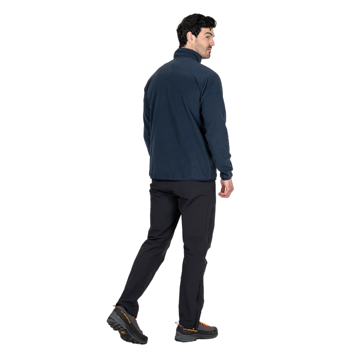 Mountain Equipment Micro Men's Zip T
