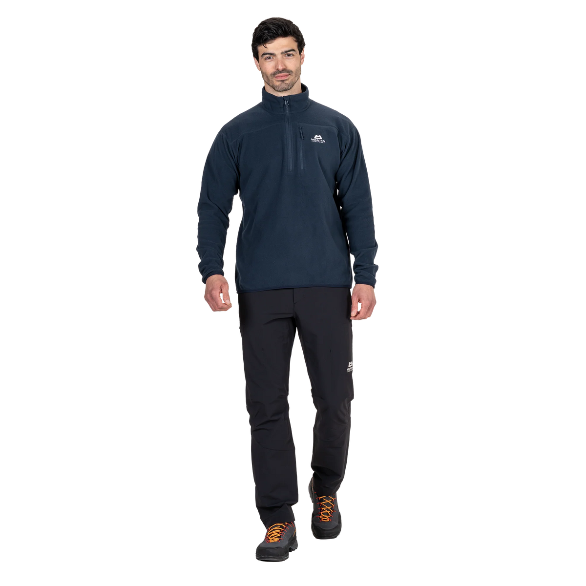Mountain Equipment Micro Men's Zip T