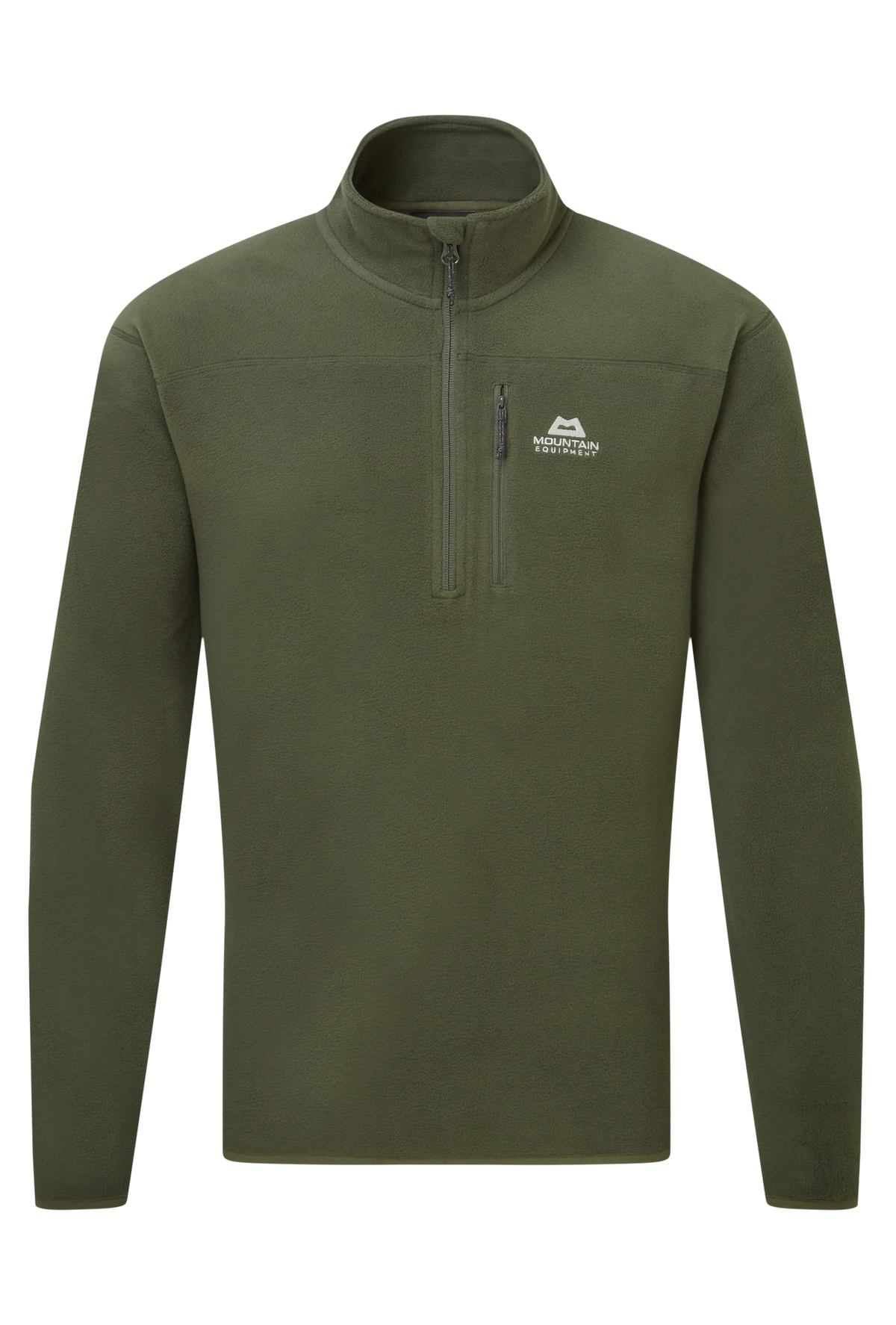 Mountain Equipment Micro Men's Zip T