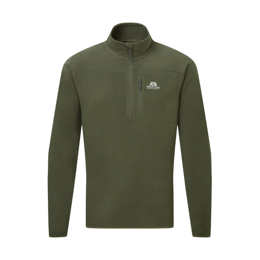 Mountain Equipment Micro Men's Zip T