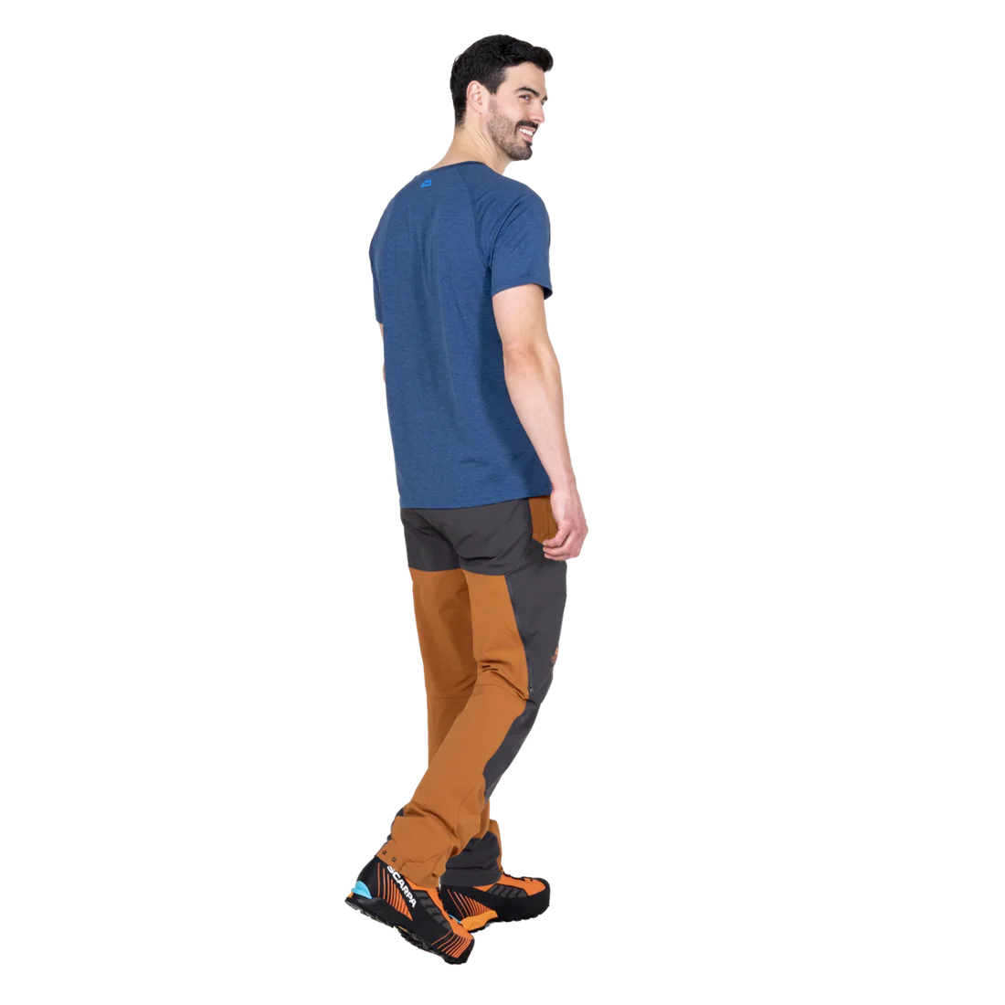 Mountain Equipment Ibex Alpine Men's Pant