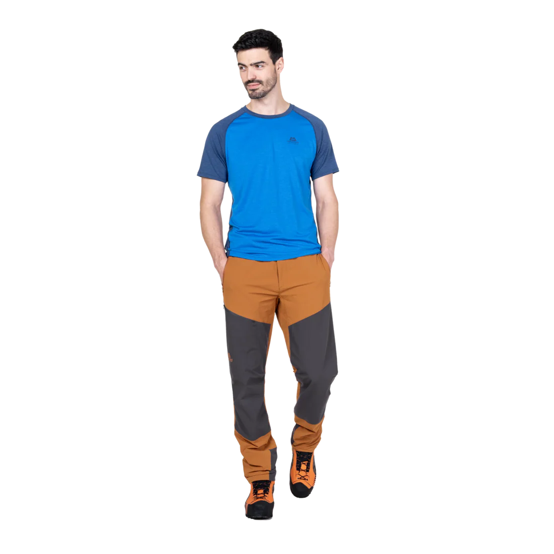 Mountain Equipment Ibex Alpine Men's Pant