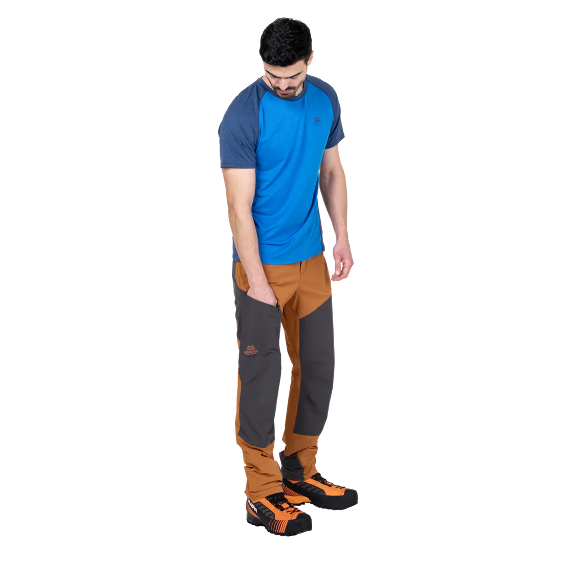 Mountain Equipment Ibex Alpine Men's Pant