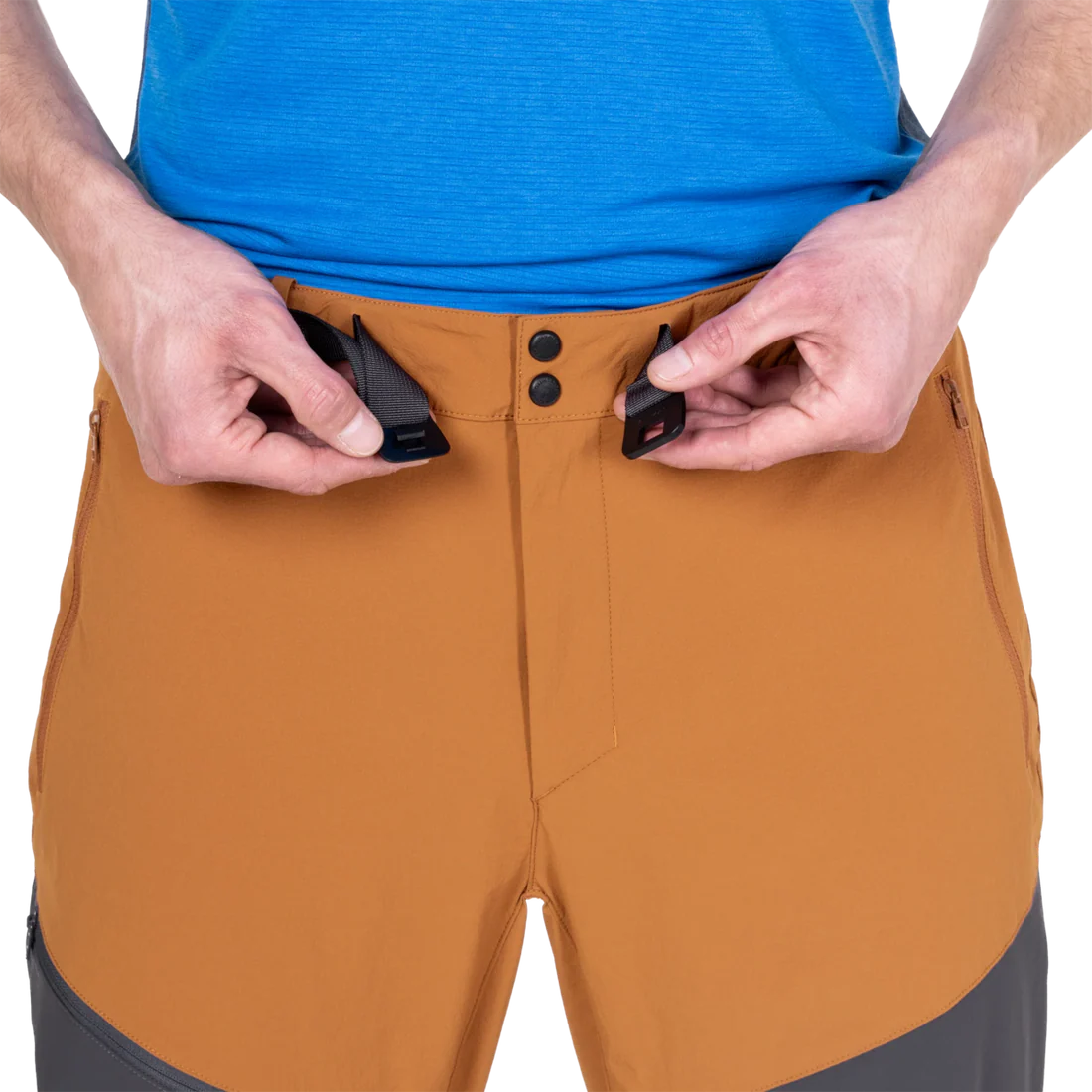 Mountain Equipment Ibex Alpine Men's Pant