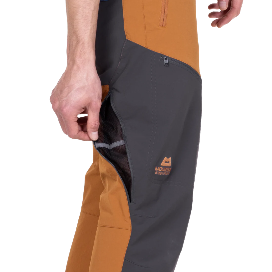 Mountain Equipment Ibex Alpine Men's Pant