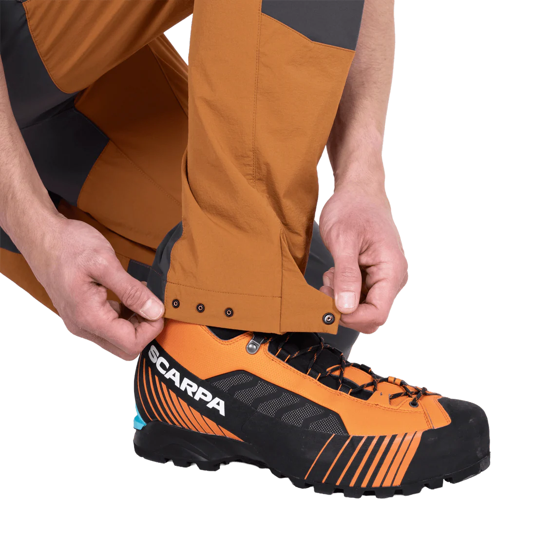 Mountain Equipment Ibex Alpine Men's Pant