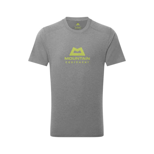Mountain Equipment Headpoint Emblem Men's Tee