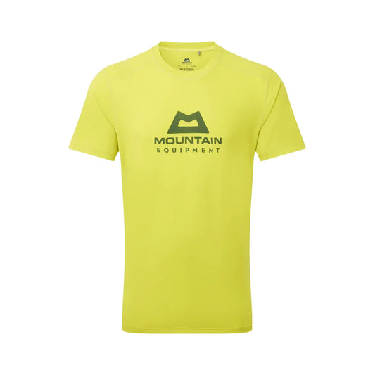 Mountain Equipment Headpoint Emblem Men's Tee