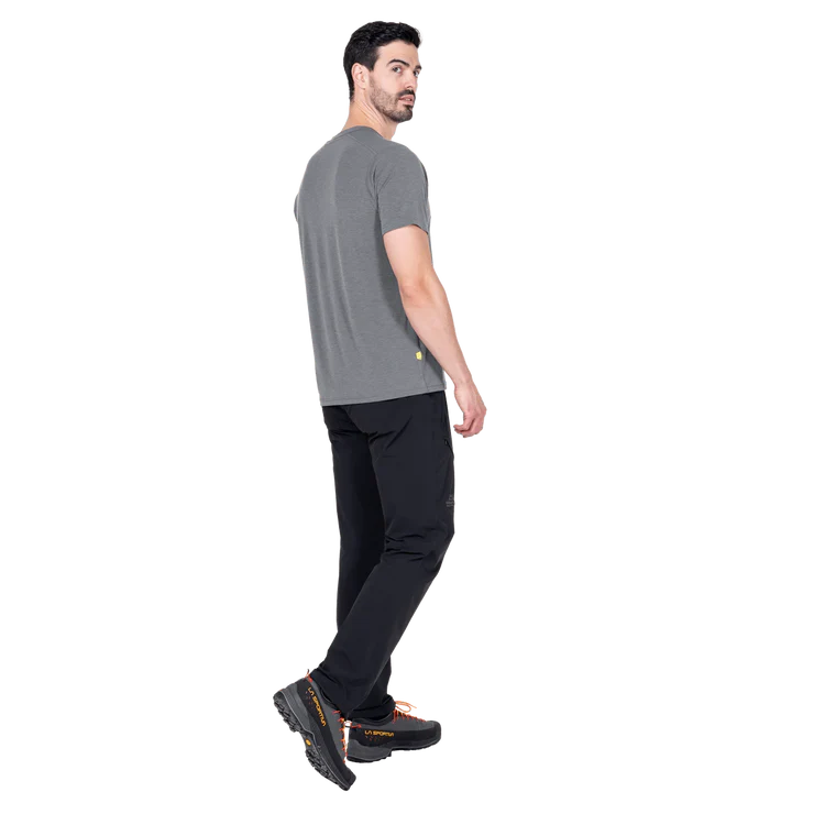 Mountain Equipment Headpoint Emblem Men's Tee