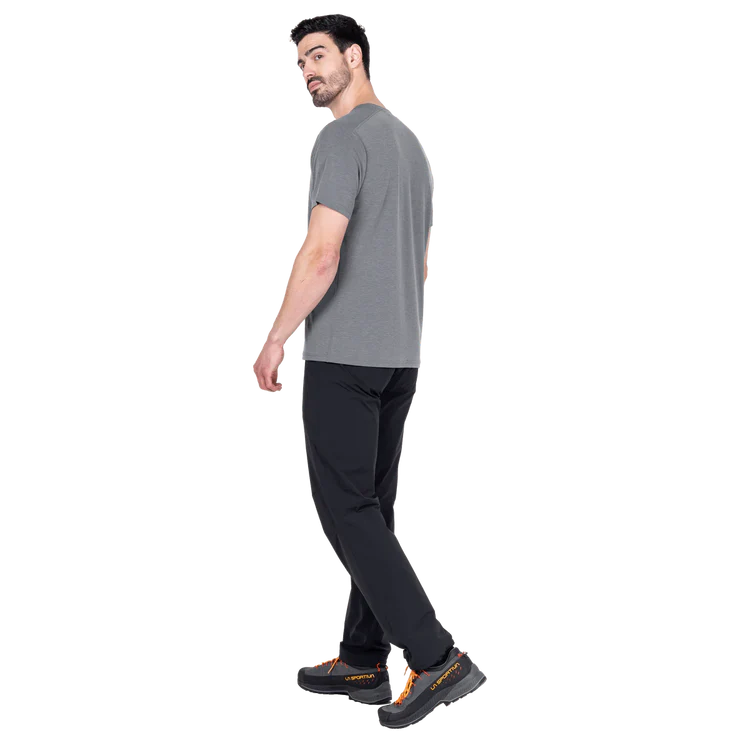 Mountain Equipment Headpoint Emblem Men's Tee