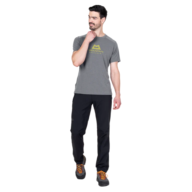 Mountain Equipment Headpoint Emblem Men's Tee