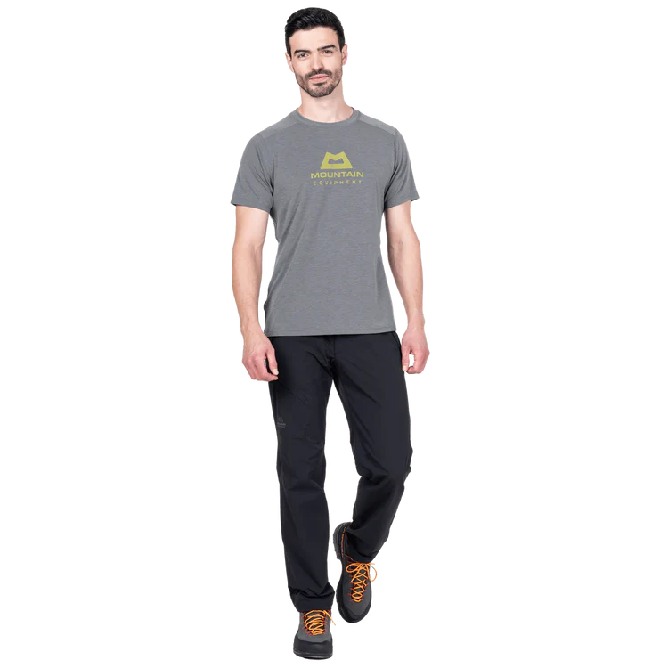 Mountain Equipment Headpoint Emblem Men's Tee