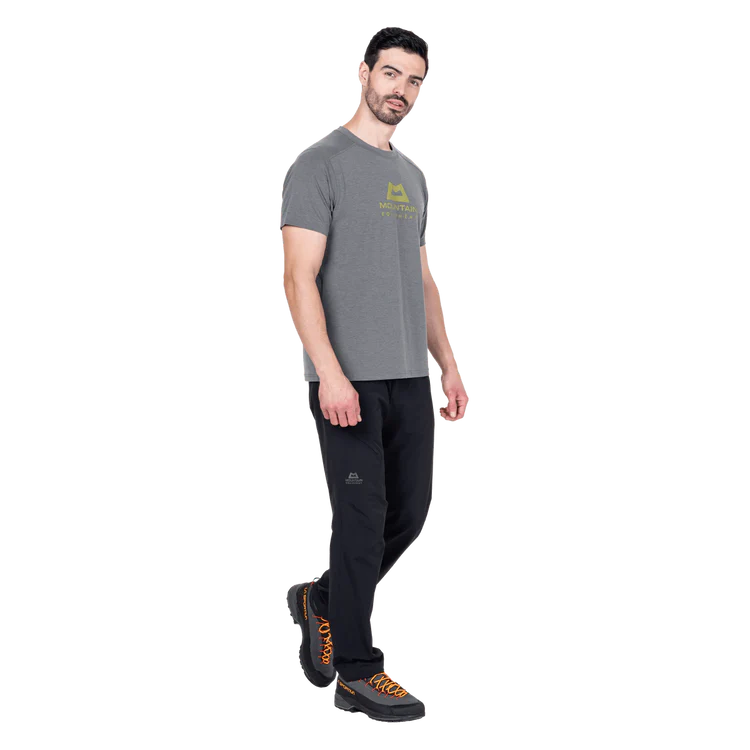 Mountain Equipment Headpoint Emblem Men's Tee