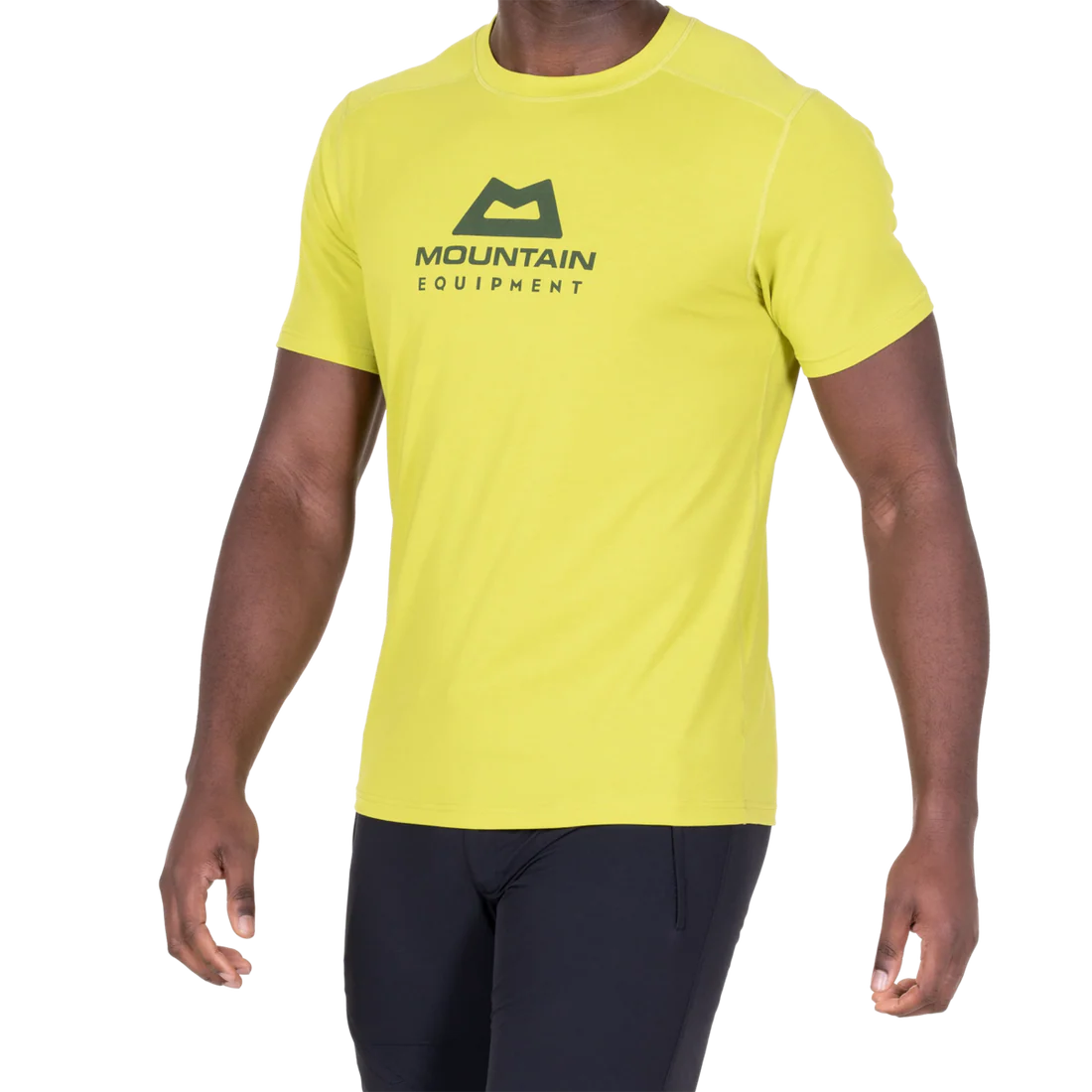 Mountain Equipment Headpoint Emblem Men's Tee