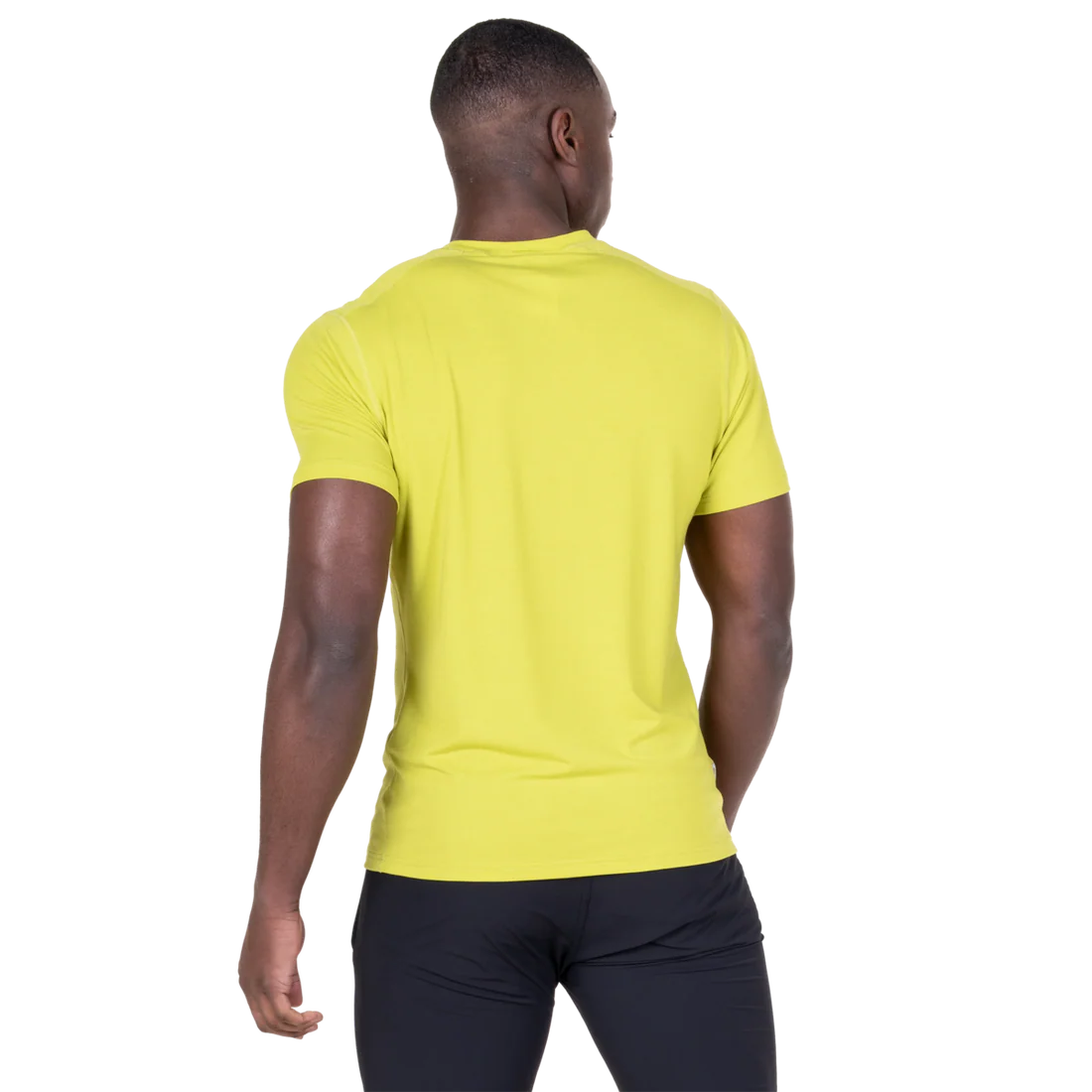 Mountain Equipment Headpoint Emblem Men's Tee