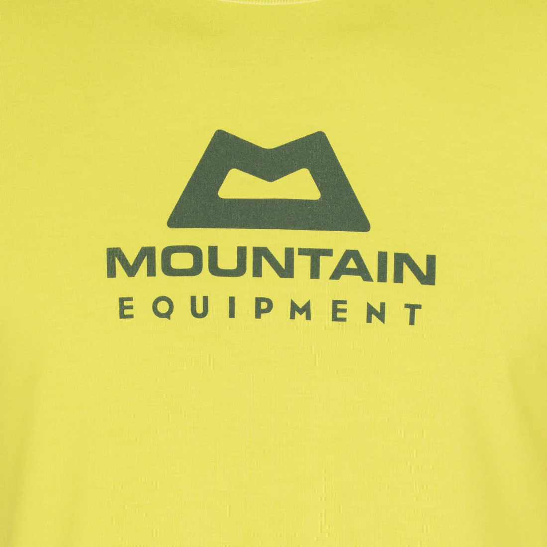 Mountain Equipment Headpoint Emblem Men's Tee
