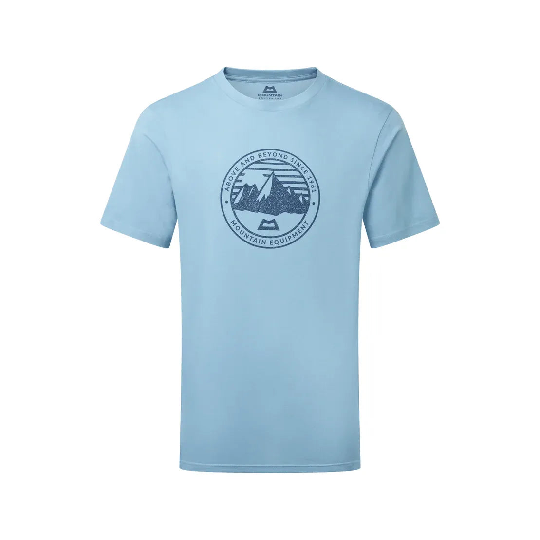 Mountain Equipment Roundel Men's Tee