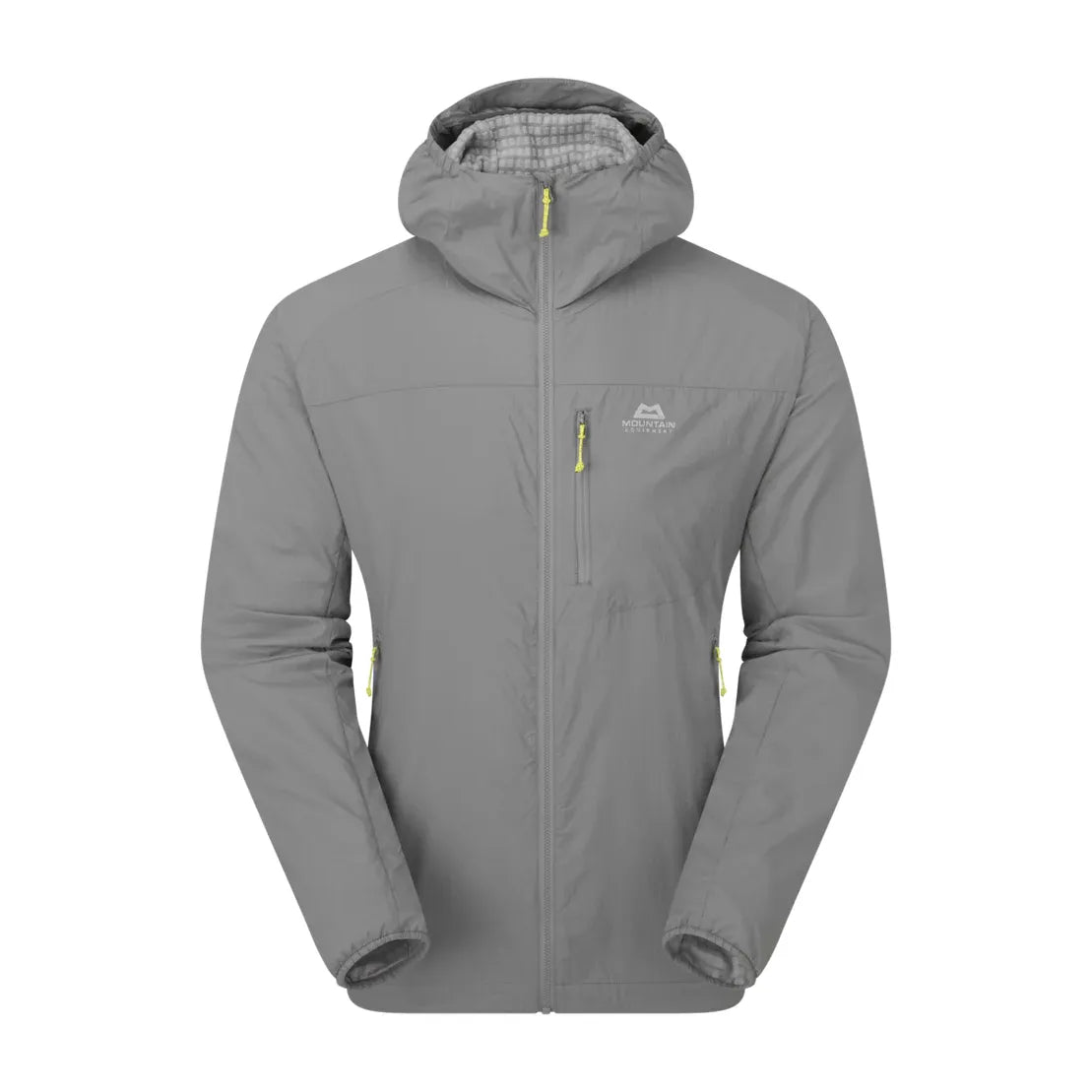 Mountain Equipment Aerotherm Hooded Men's Jacket
