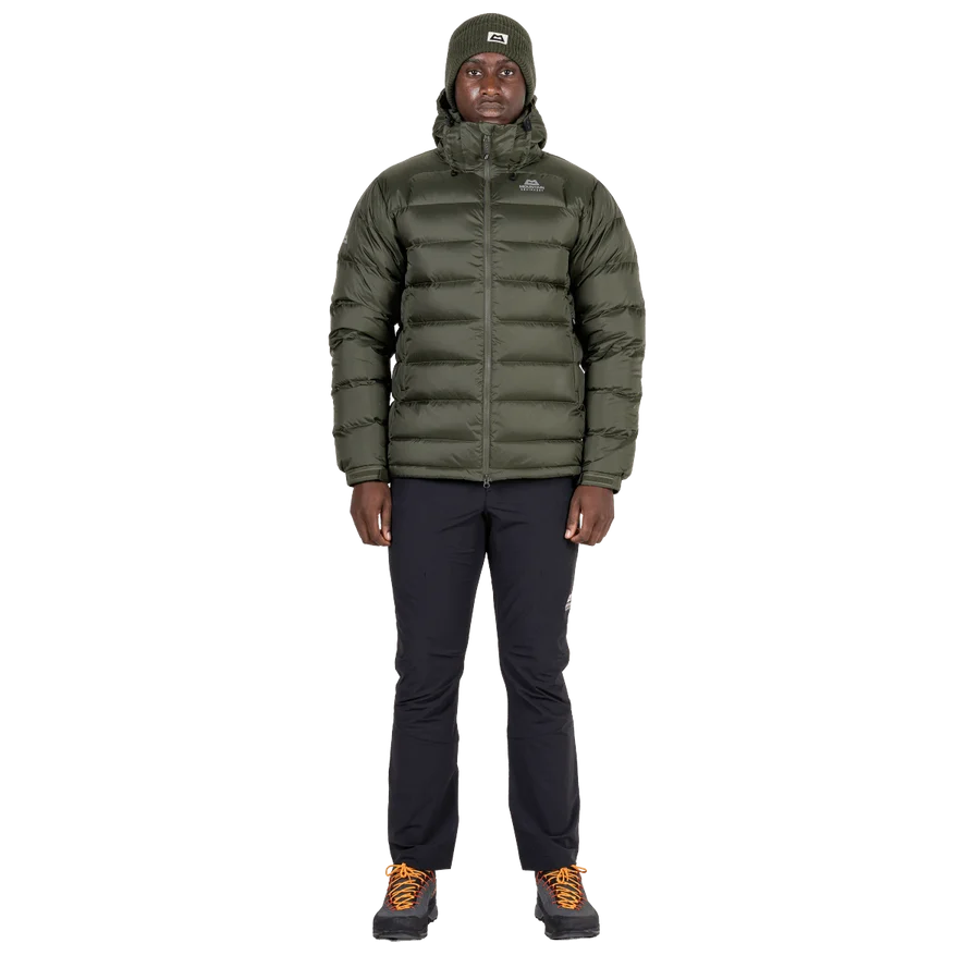 Mountain Equipment Lightline Men's Jacket