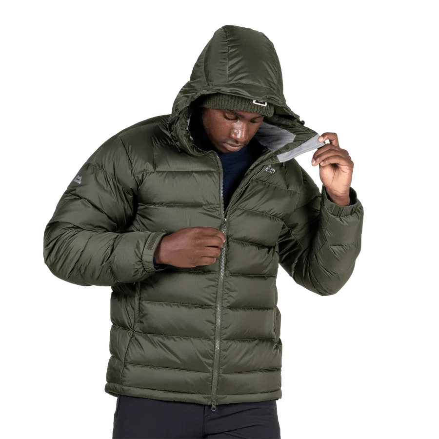 Mountain Equipment Lightline Men's Jacket