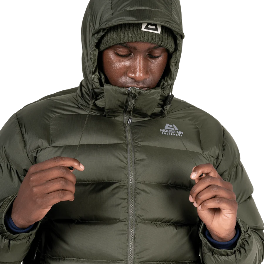 Mountain Equipment Lightline Men's Jacket