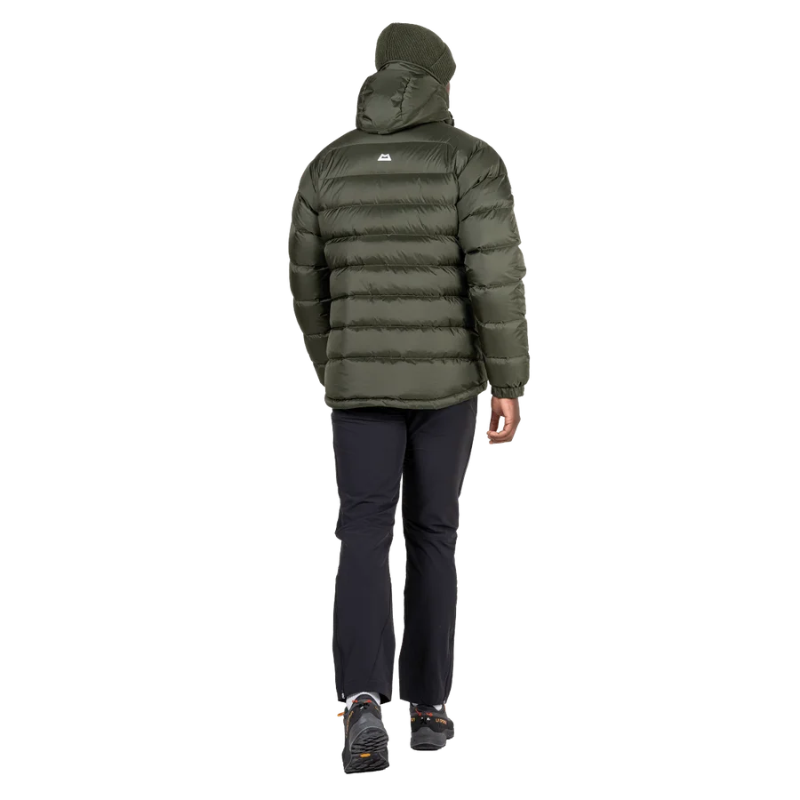 Mountain Equipment Lightline Men's Jacket