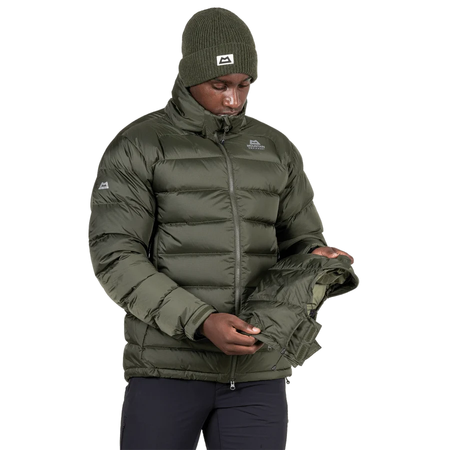 Mountain Equipment Lightline Men's Jacket