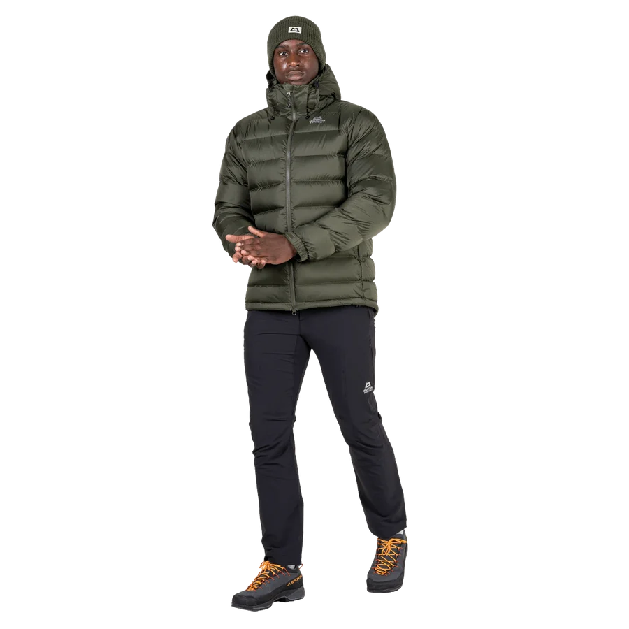 Mountain Equipment Lightline Men's Jacket