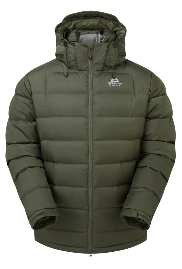 Mountain Equipment Lightline Men's Jacket